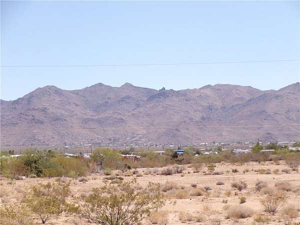 1 Acre of Land for Sale in Golden Valley, Arizona