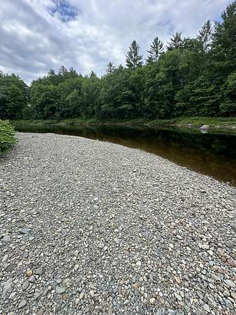 14.8 Acres of Land for Sale in Anson, Maine