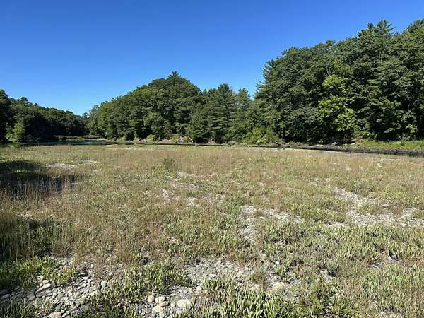 14.8 Acres of Land for Sale in Anson, Maine