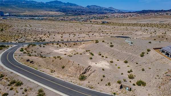 0.74 Acres of Residential Land for Sale in Bullhead City, Arizona