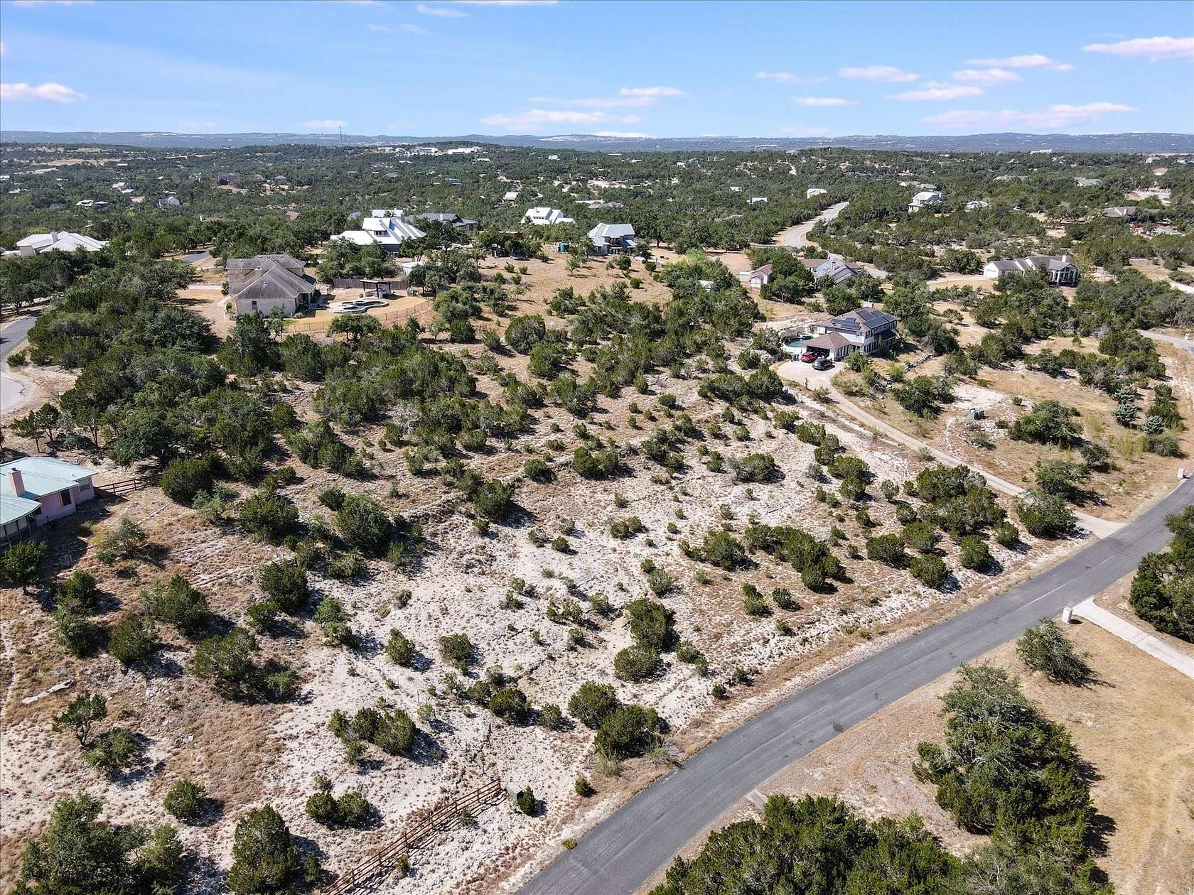 1.5 Acres of Residential Land for Sale in Dripping Springs, Texas