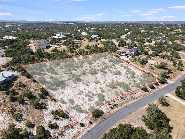 1.5 Acres of Residential Land for Sale in Dripping Springs, Texas