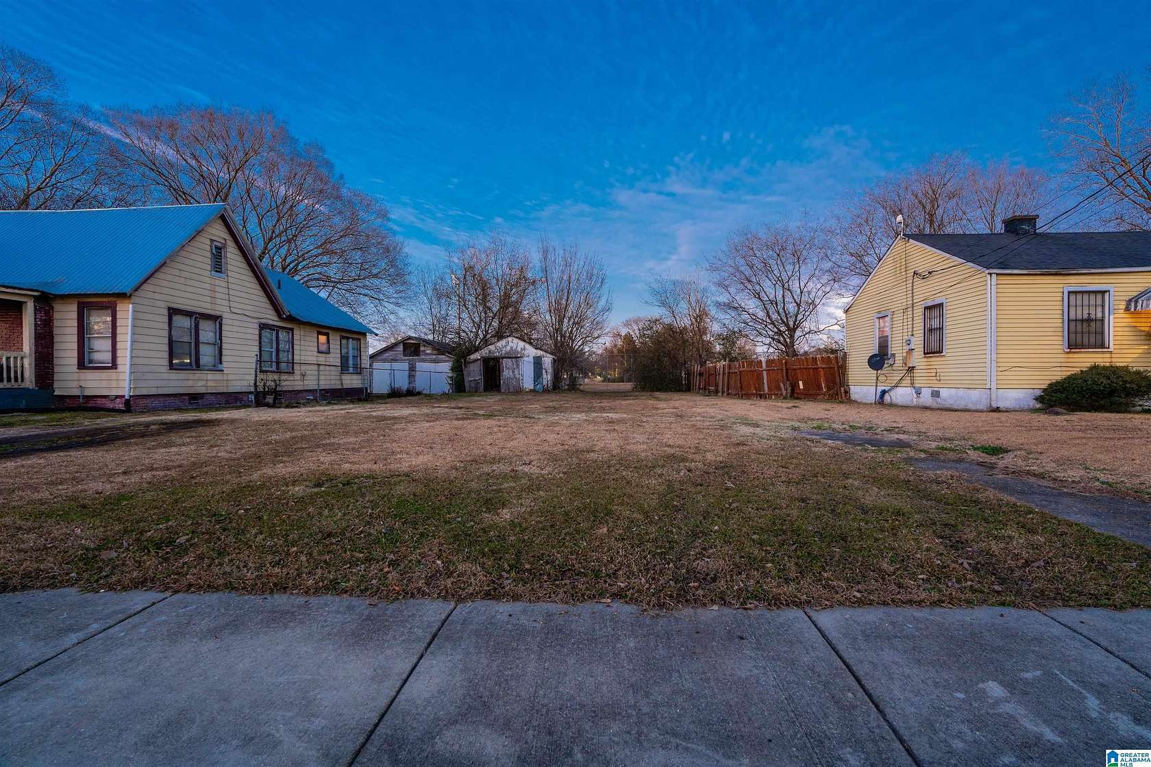 0.14 Acres of Land for Sale in Birmingham, Alabama