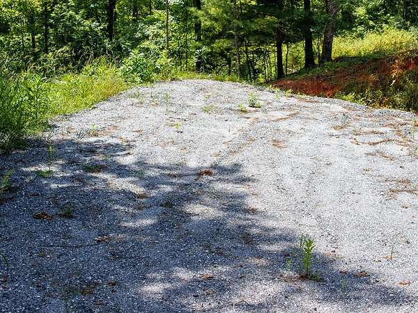 0.67 Acres of Land for Sale in Franklin, North Carolina