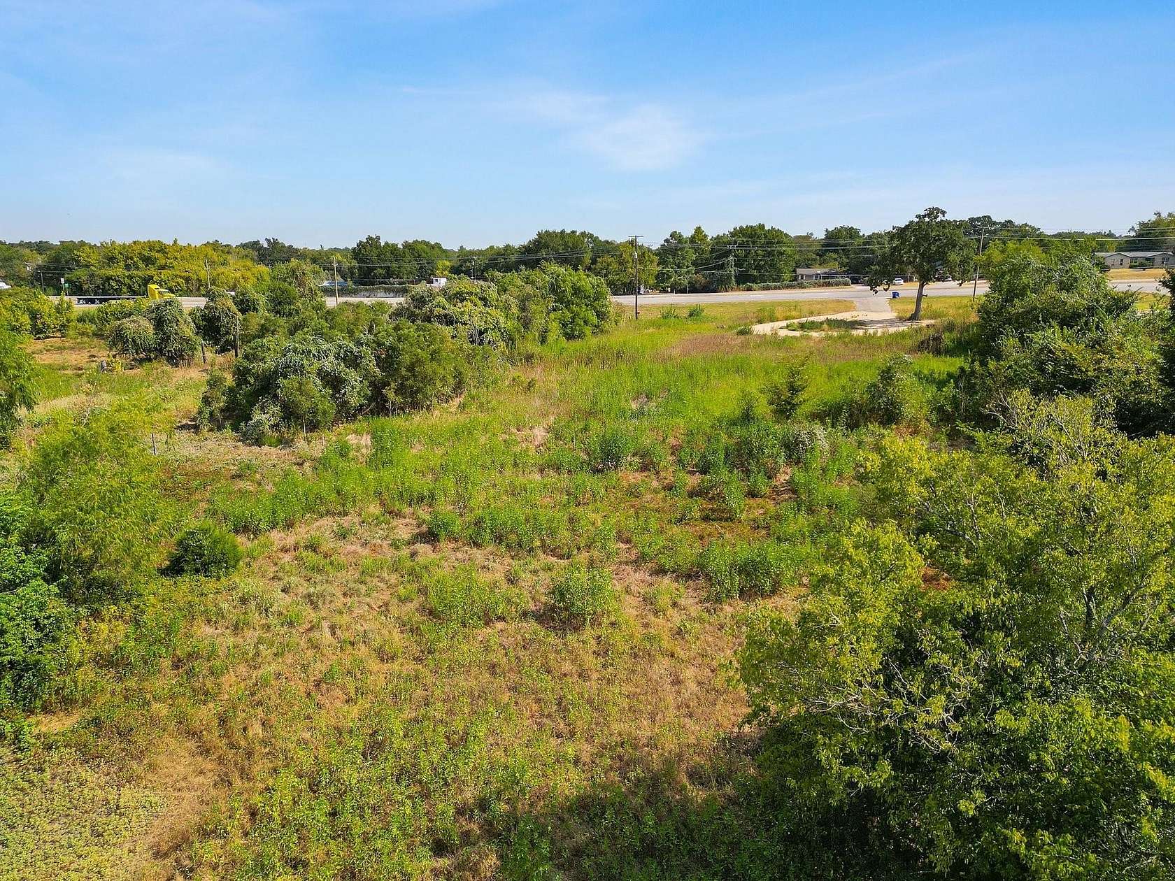 3.1 Acres of Commercial Land for Sale in Elgin, Texas