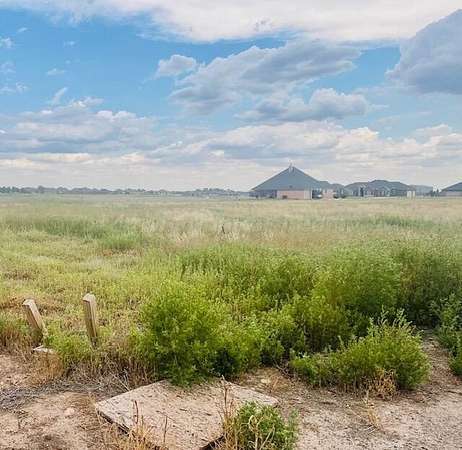 1.2 Acres of Mixed-Use Land for Sale in Canyon, Texas