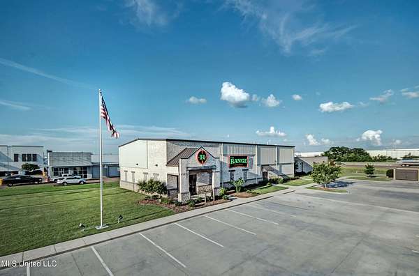 2 Acres of Improved Mixed-Use Land for Sale in Madison, Mississippi