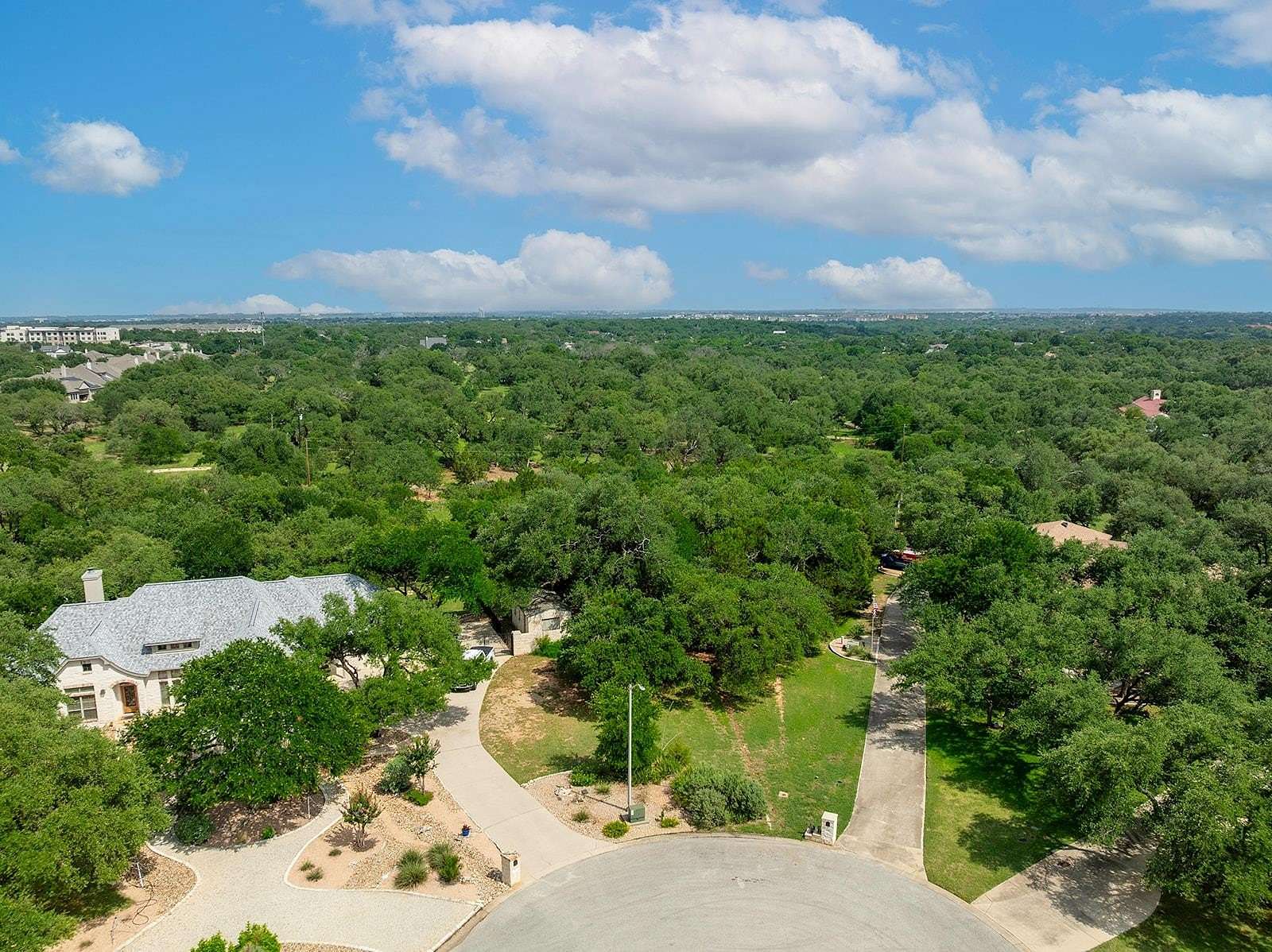 1.1 Acres of Residential Land for Sale in Georgetown, Texas