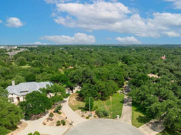 1.1 Acres of Residential Land for Sale in Georgetown, Texas