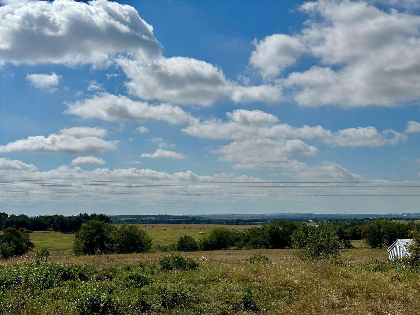 4.25 Acres of Land for Sale in Georgetown, Texas
