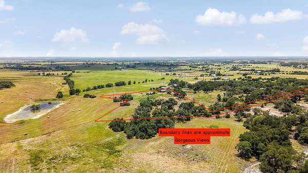 4.25 Acres of Land for Sale in Georgetown, Texas