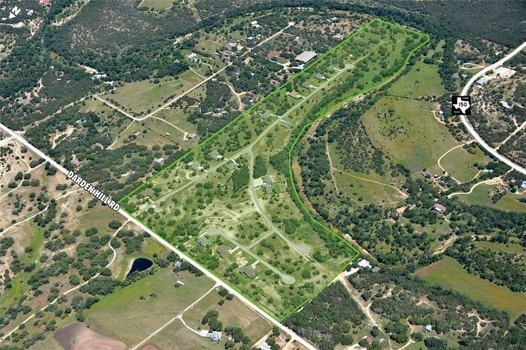 2.69 Acres of Residential Land for Sale in Driftwood, Texas