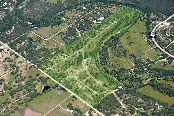 2.69 Acres of Residential Land for Sale in Driftwood, Texas