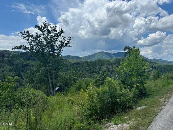 0.85 Acres of Residential Land for Sale in Sevierville, Tennessee