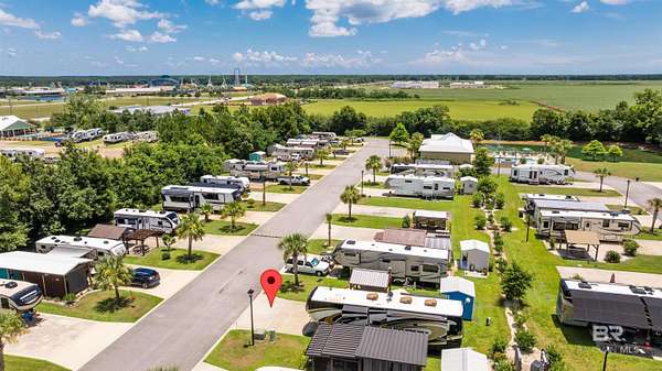 0.07 Acres of Land for Sale in Foley, Alabama