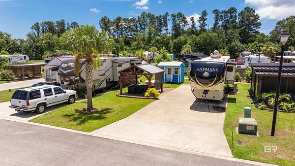 0.07 Acres of Land for Sale in Foley, Alabama