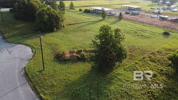 0.36 Acres of Mixed-Use Land for Sale in Foley, Alabama