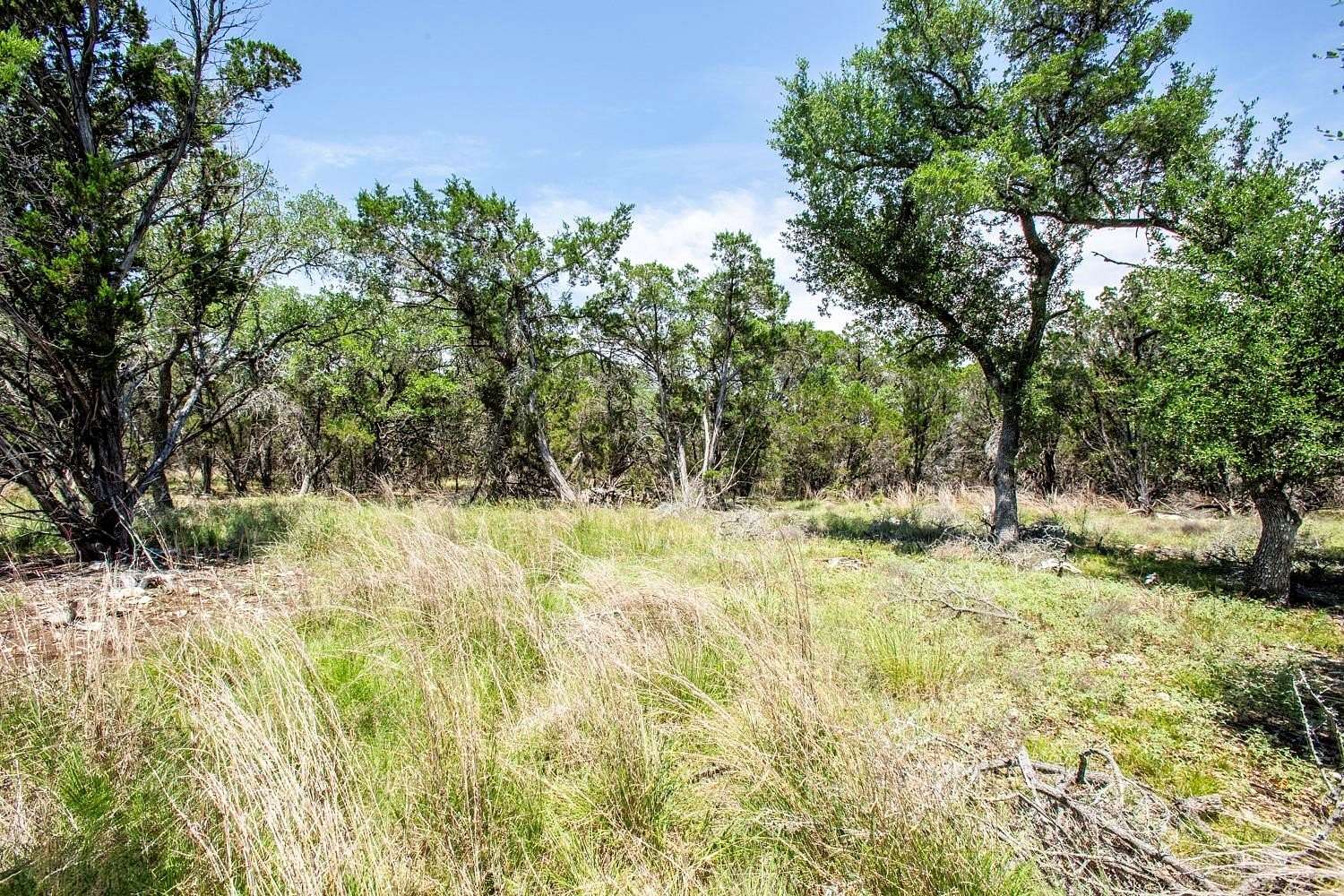 0.3 Acres of Residential Land for Sale in Wimberley, Texas