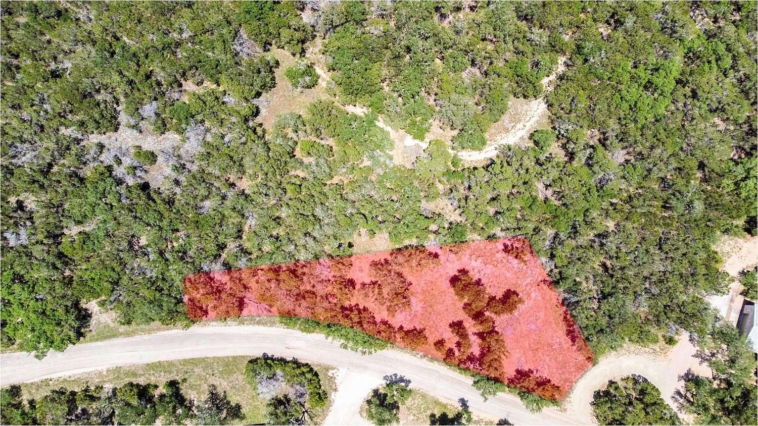 0.3 Acres of Residential Land for Sale in Wimberley, Texas