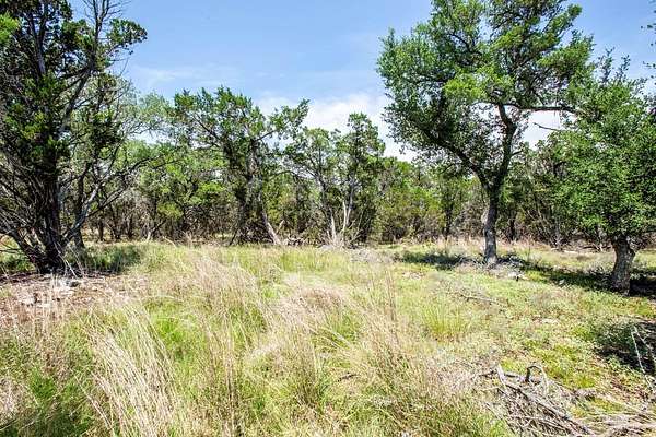 0.3 Acres of Residential Land for Sale in Wimberley, Texas