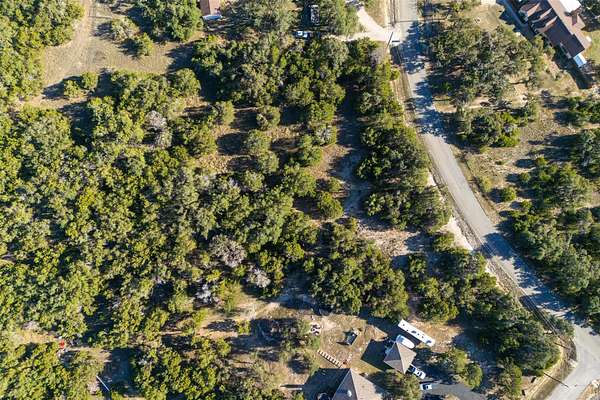 1.69 Acres of Residential Land for Sale in Fischer, Texas