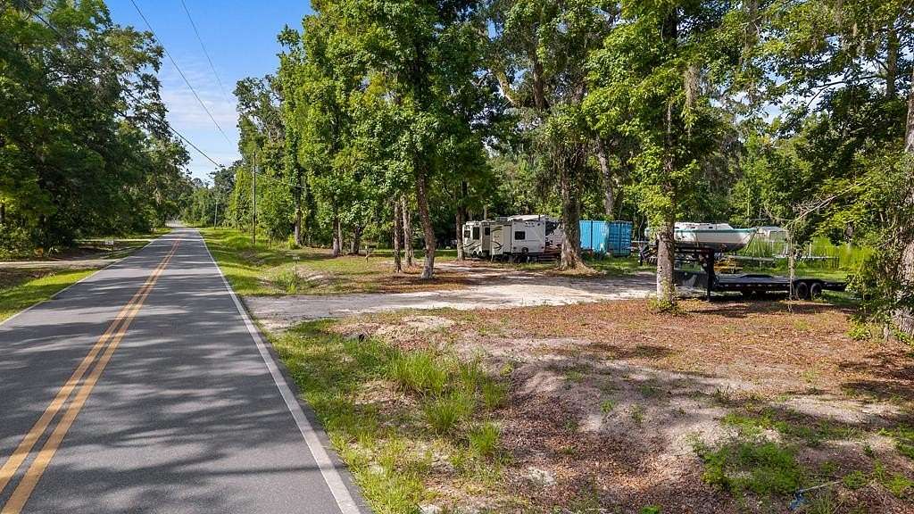 2.4 Acres of Land for Sale in Old Town, Florida
