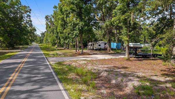 2.4 Acres of Land for Sale in Old Town, Florida