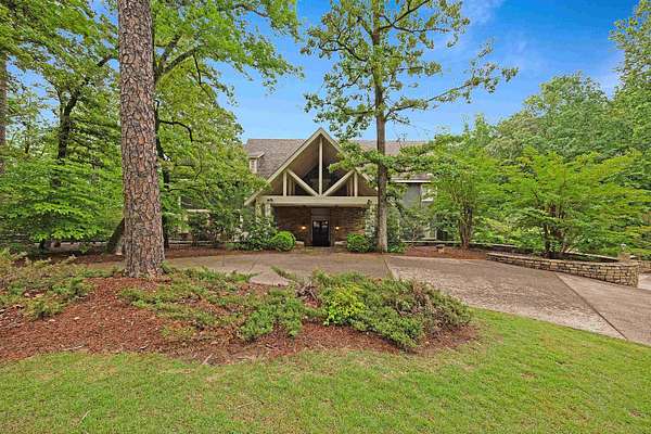 1.58 Acres of Land with Home for Sale in Counce, Tennessee