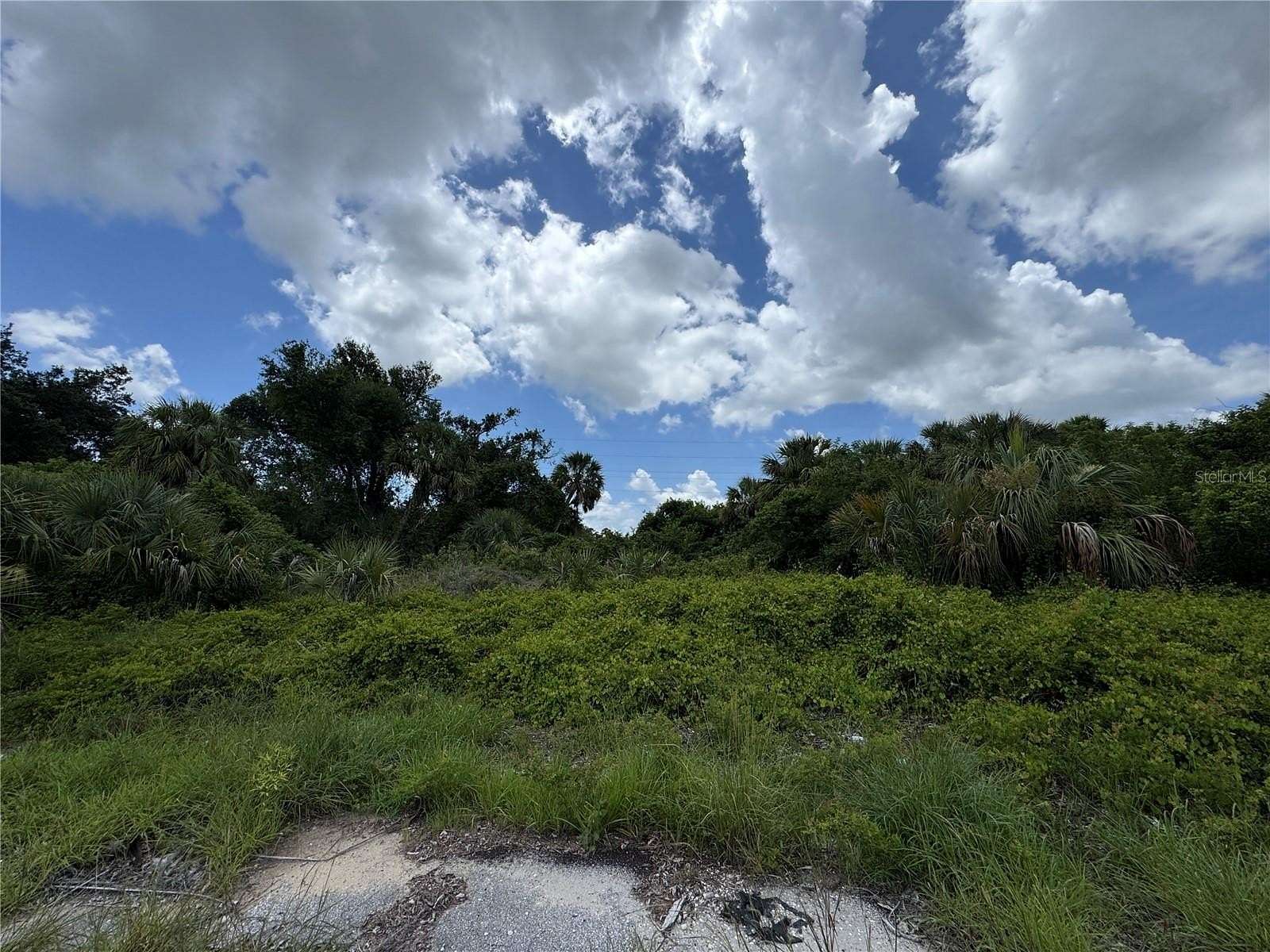 0.39 Acres of Residential Land for Sale in North Port, Florida