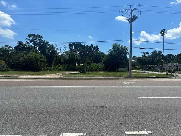 0.45 Acres of Land for Sale in Edgewater, Florida