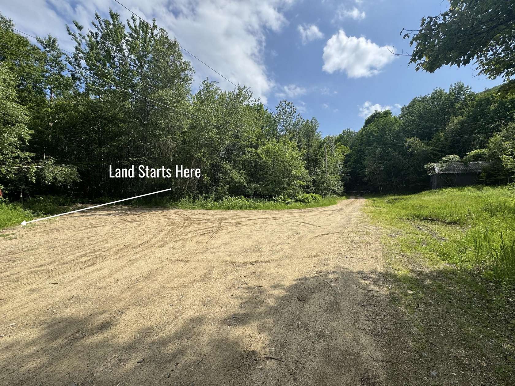 64 Acres of Land for Sale in Hartford, Maine