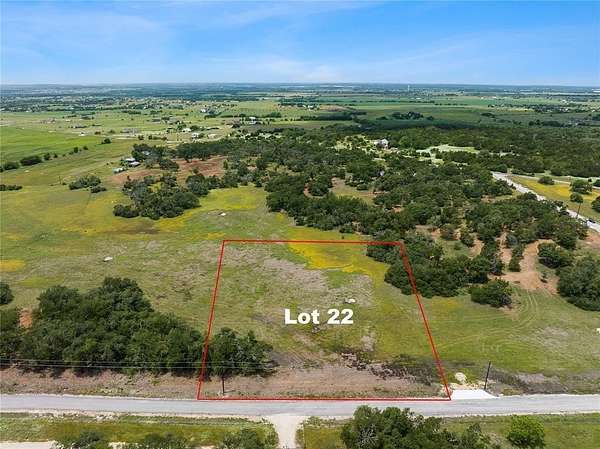 2 Acres of Residential Land with Home for Sale in Georgetown, Texas
