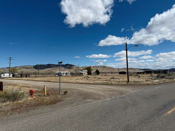 0.28 Acres of Residential Land for Sale in Golconda, Nevada