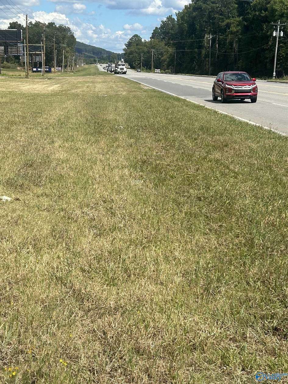 Land for Sale in Guntersville, Alabama