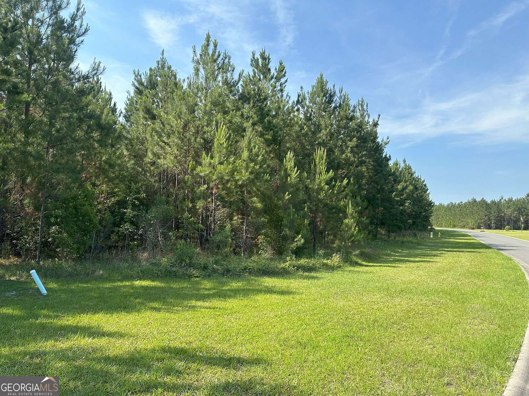 2 Acres of Residential Land for Sale in Kingsland, Georgia