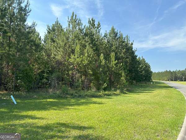2 Acres of Residential Land for Sale in Kingsland, Georgia