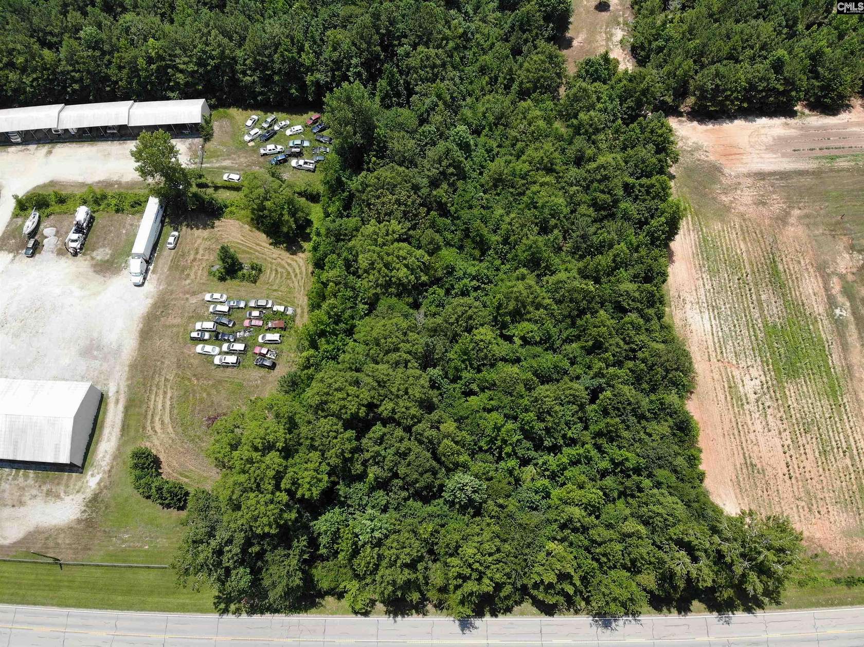 1.4 Acres of Commercial Land for Sale in Chapin, South Carolina