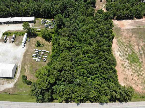 1.4 Acres of Commercial Land for Sale in Chapin, South Carolina