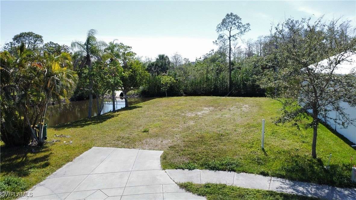 0.23 Acres of Residential Land for Sale in Naples, Florida