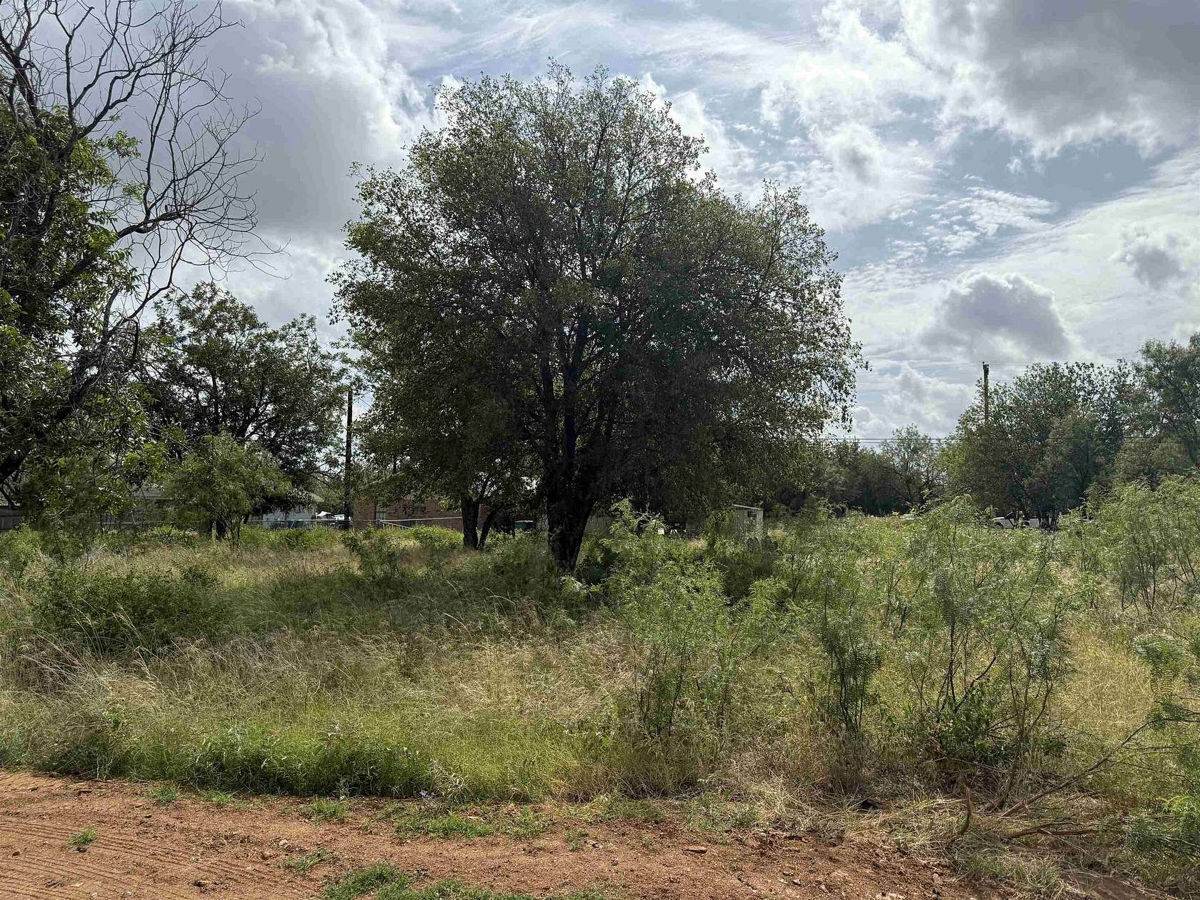 0.23 Acres of Residential Land for Sale in Cottonwood Shores, Texas
