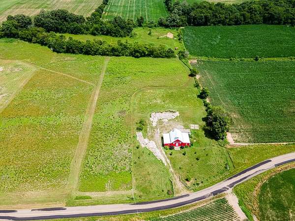 7 Acres of Residential Land for Sale in Mount Vernon, Ohio