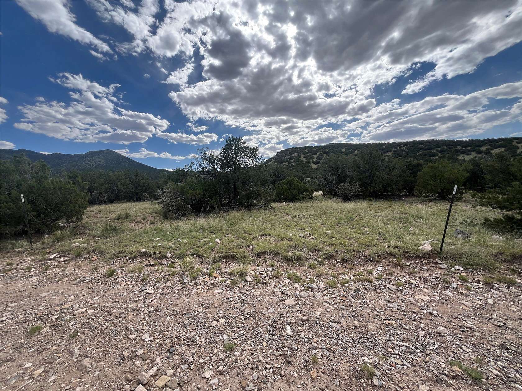 40 Acres of Recreational Land for Sale in Cerrillos, New Mexico