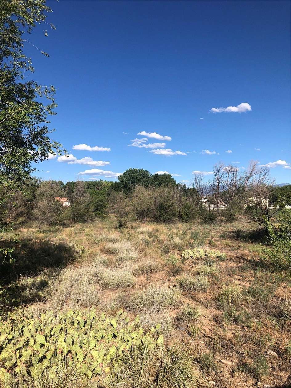3.55 Acres of Residential Land for Sale in Española, New Mexico