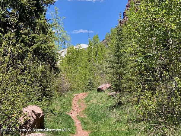 4.5 Acres of Residential Land for Sale in Redstone, Colorado