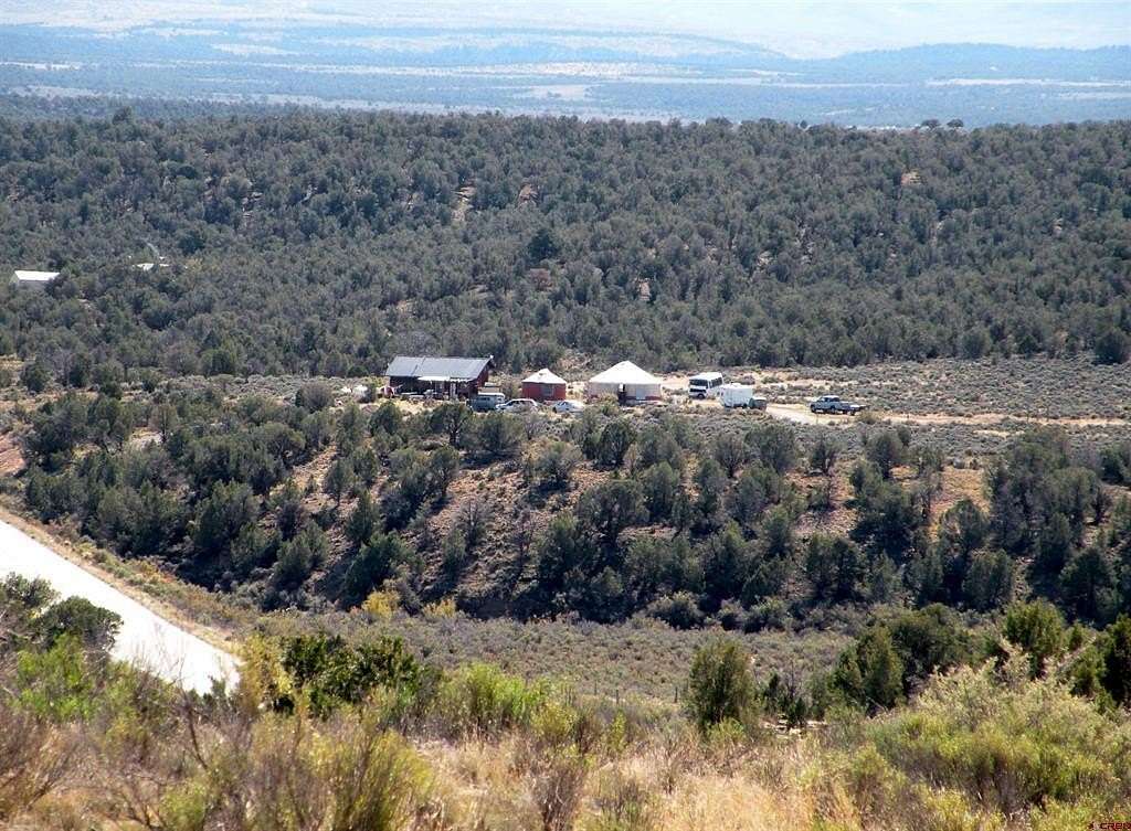 3.2 Acres of Improved Residential Land for Sale in Naturita, Colorado