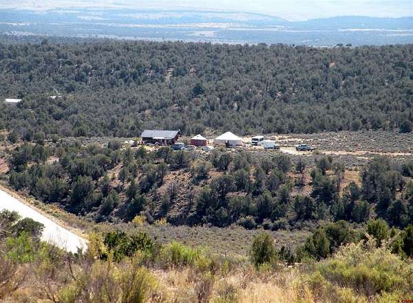 3.2 Acres of Improved Residential Land for Sale in Naturita, Colorado