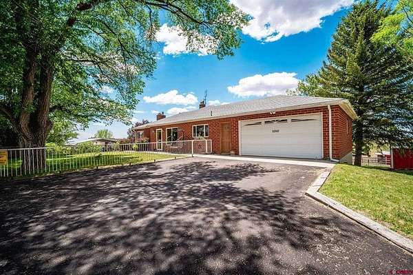 6 Acres of Land with Home for Sale in Cahone, Colorado