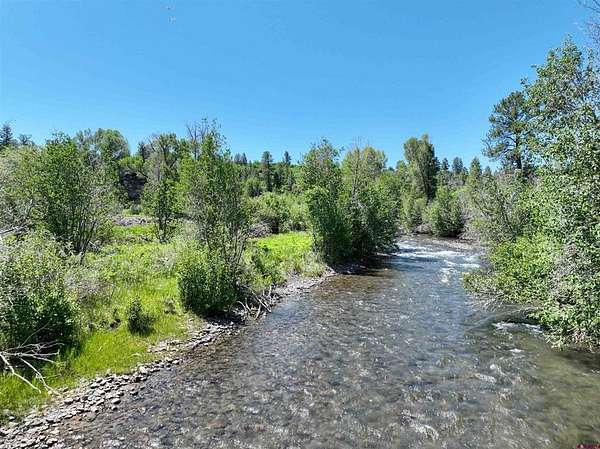 35 Acres of Land for Sale in Pagosa - Pagosa Springs Co 144105812 