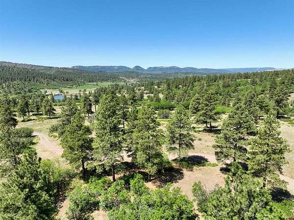 35 Acres of Land for Sale in Pagosa - Pagosa Springs Co 144105814 