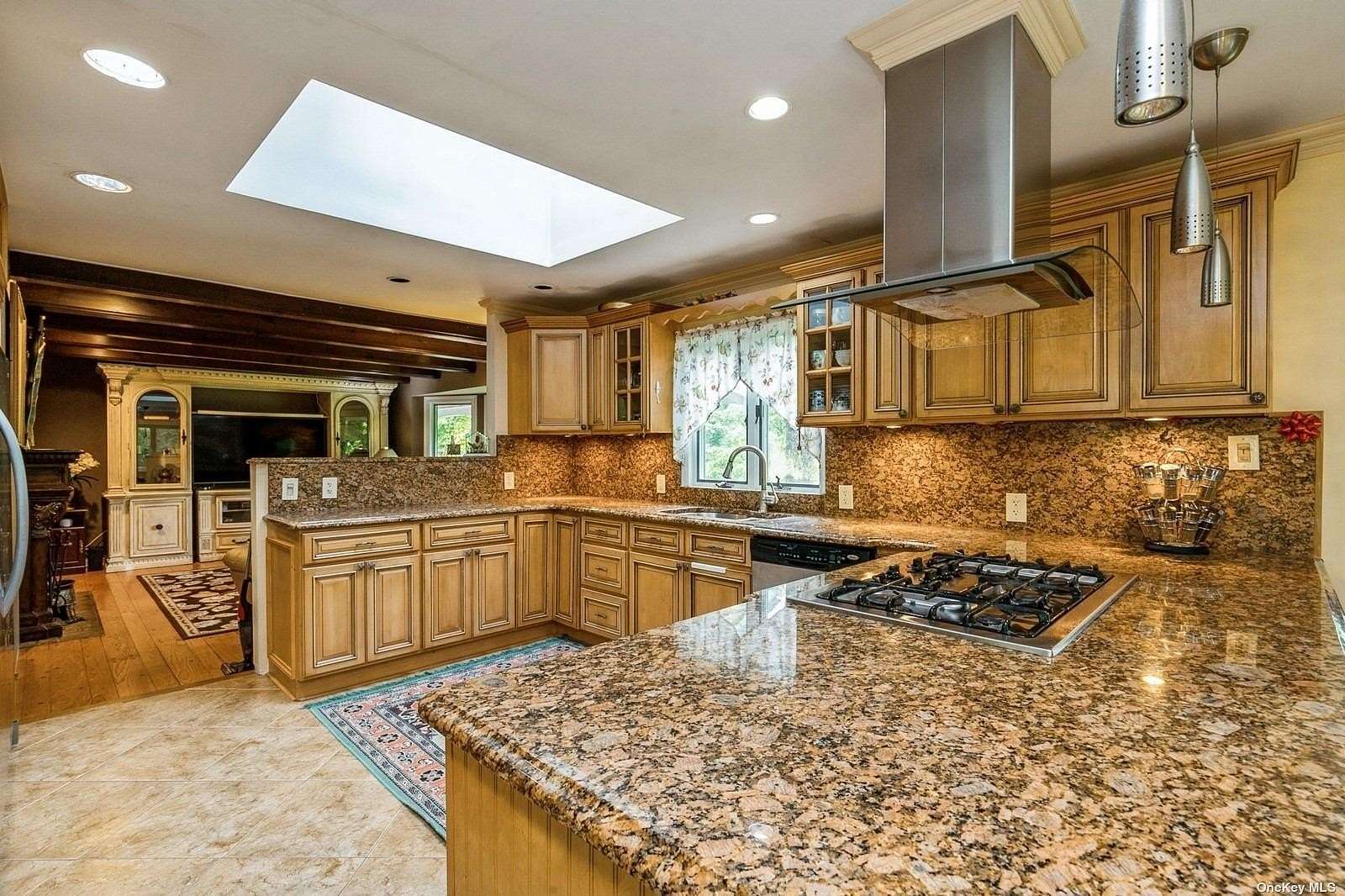 1.5 Acres of Residential Land with Home for Sale in Huntington, New York